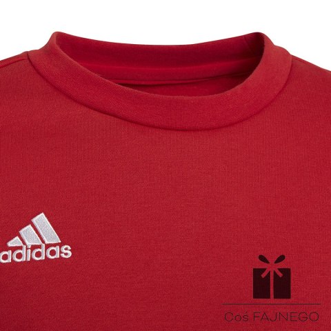 Bluza adidas ENTRADA 22 Sweat Top Y H57473