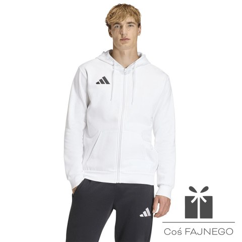 Bluza adidas ENTRADA 26 Full Zip Hoody KF5943