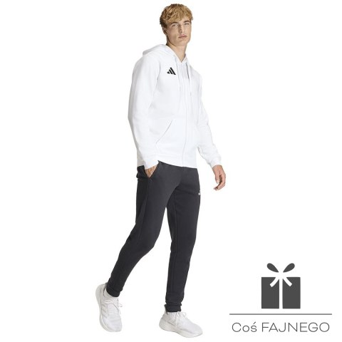 Bluza adidas ENTRADA 26 Full Zip Hoody KF5943