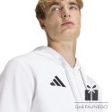 Bluza adidas ENTRADA 26 Full Zip Hoody KF5943