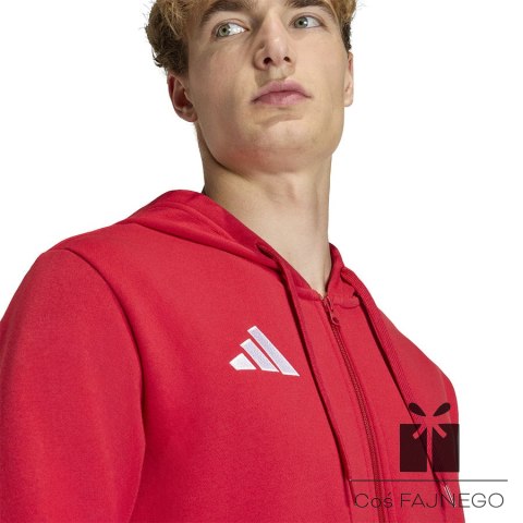 Bluza adidas ENTRADA 26 Full Zip Hoody KF5944
