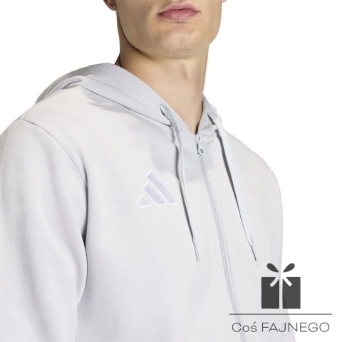 Bluza adidas ENTRADA 26 Full Zip Hoody KF5947
