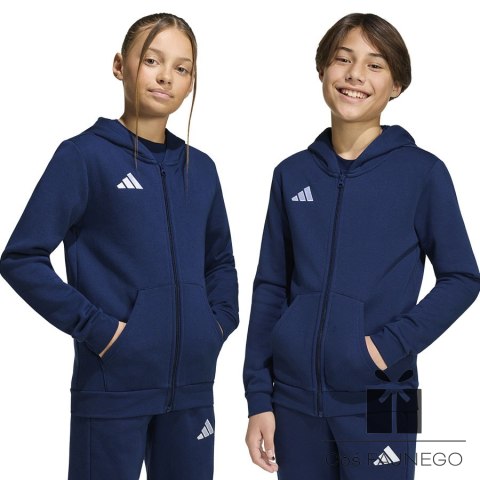Bluza adidas ENTRADA 26 Full Zip Hoody KH1784