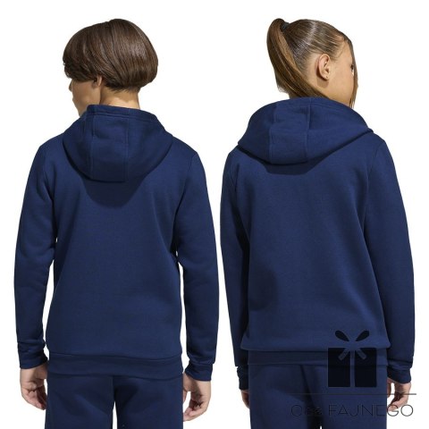 Bluza adidas ENTRADA 26 Full Zip Hoody KH1784