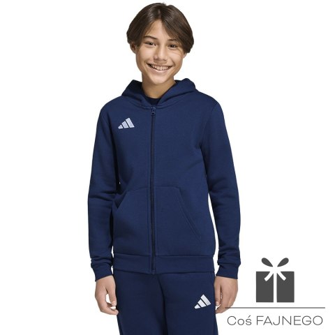 Bluza adidas ENTRADA 26 Full Zip Hoody KH1784