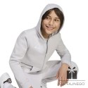 Bluza adidas ENTRADA 26 Hoody Full Zip Junior KH1779