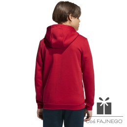 Bluza adidas ENTRADA 26 Hoody Full Zip Junior KH1781