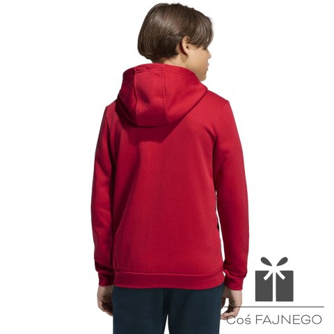 Bluza adidas ENTRADA 26 Hoody Full Zip Junior KH1781