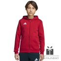 Bluza adidas ENTRADA 26 Hoody Full Zip Junior KH1781