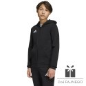 Bluza adidas ENTRADA 26 Hoody Full Zip Junior KH1782