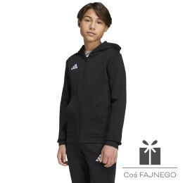 Bluza adidas ENTRADA 26 Hoody Full Zip Junior KH1782