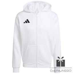 Bluza adidas ENTRADA 26 Hoody Full Zip Junior KH1783