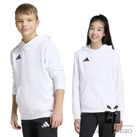 Bluza adidas ENTRADA 26 Hoody Junior JZ6561