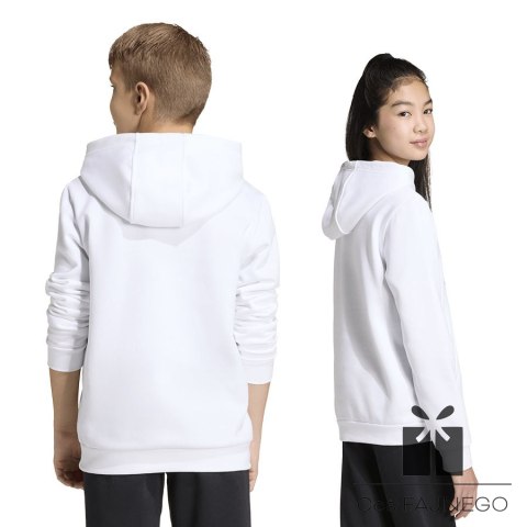 Bluza adidas ENTRADA 26 Hoody Junior JZ6561