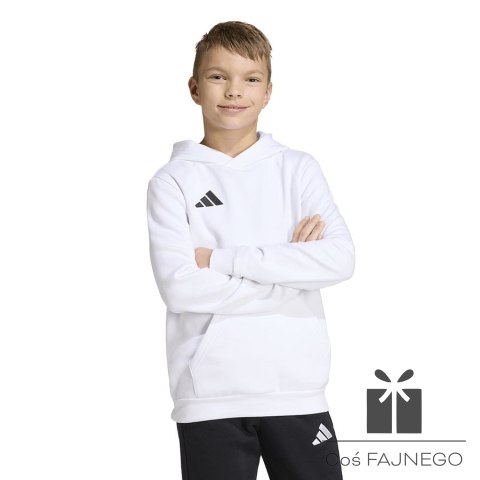 Bluza adidas ENTRADA 26 Hoody Junior JZ6561