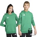 Bluza adidas ENTRADA 26 Hoody Junior JZ6563