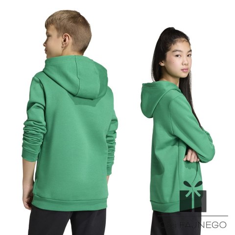 Bluza adidas ENTRADA 26 Hoody Junior JZ6563