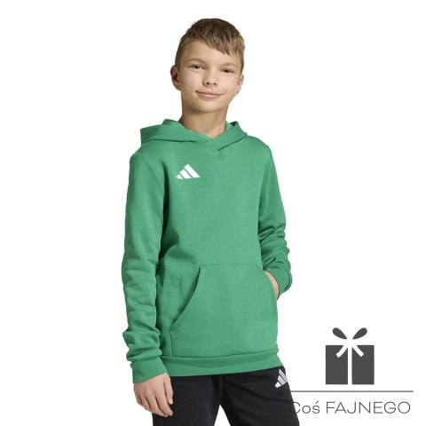 Bluza adidas ENTRADA 26 Hoody Junior JZ6563