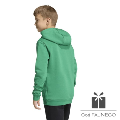 Bluza adidas ENTRADA 26 Hoody Junior JZ6563