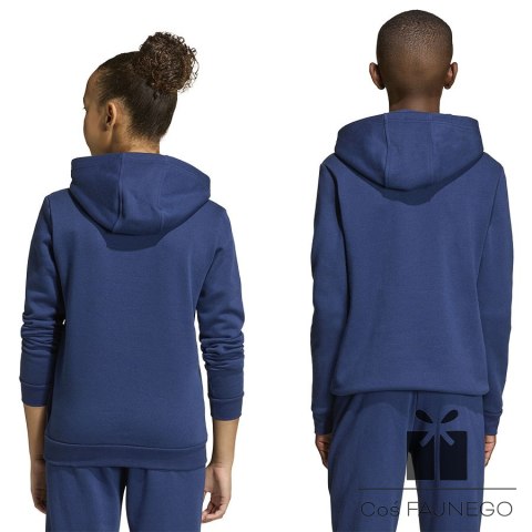 Bluza adidas ENTRADA 26 Hoody Junior JZ6567