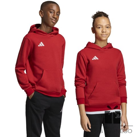 Bluza adidas ENTRADA 26 Hoody Junior JZ6568