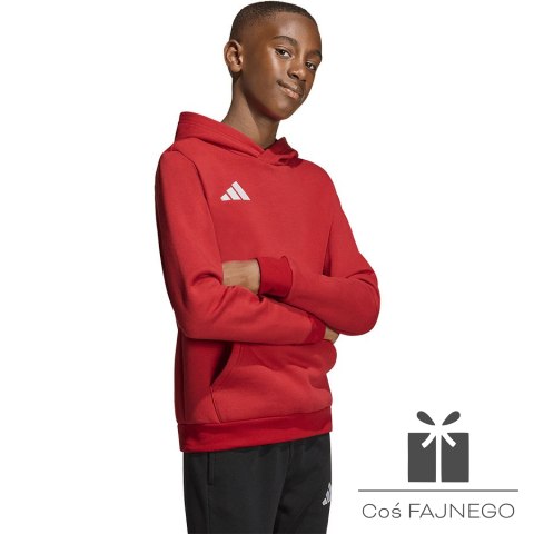 Bluza adidas ENTRADA 26 Hoody Junior JZ6568