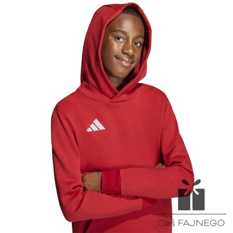 Bluza adidas ENTRADA 26 Hoody Junior JZ6568