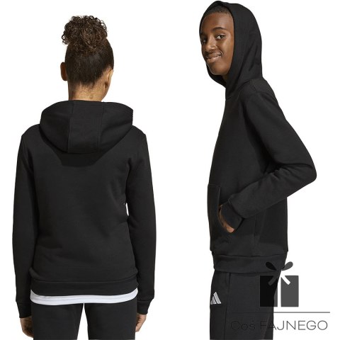 Bluza adidas ENTRADA 26 Hoody Junior JZ6569