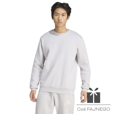 Bluza adidas ENTRADA 26 Sweat Top JZ6572