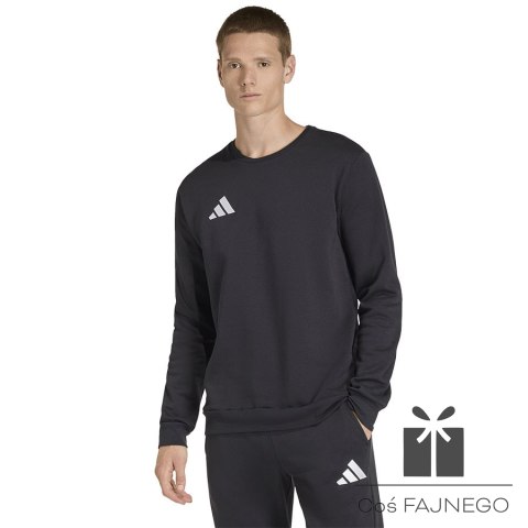 Bluza adidas ENTRADA 26 Sweat Top JZ6573