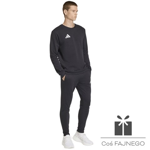 Bluza adidas ENTRADA 26 Sweat Top JZ6573