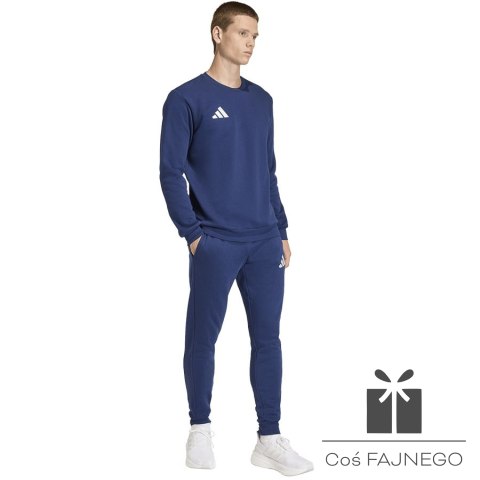 Bluza adidas ENTRADA 26 Sweat Top JZ6574