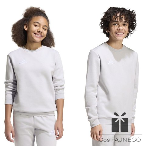 Bluza adidas ENTRADA 26 Sweat Top Junior JZ6551