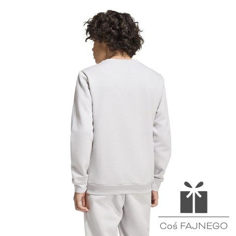 Bluza adidas ENTRADA 26 Sweat Top Junior JZ6551