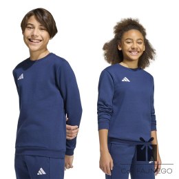 Bluza adidas ENTRADA 26 Sweat Top Junior JZ6552