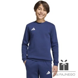 Bluza adidas ENTRADA 26 Sweat Top Junior JZ6552