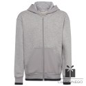 Bluza adidas Fleece Full-Zip Hoody Jr IC5008