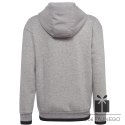 Bluza adidas Fleece Full-Zip Hoody Jr IC5008