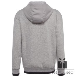 Bluza adidas Fleece Full-Zip Hoody Jr IC5008