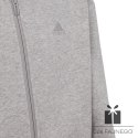 Bluza adidas Fleece Full-Zip Hoody Jr IC5008