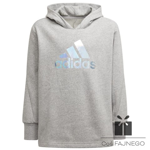 Bluza adidas G M Hoodie girls H57219