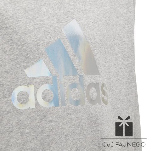 Bluza adidas G M Hoodie girls H57219