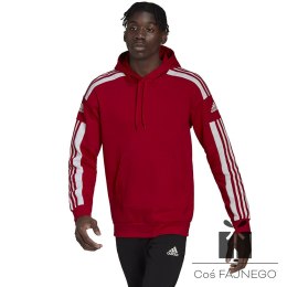 Bluza adidas SQUADRA 21 Sweet Hoody M czerwona
