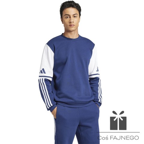 Bluza adidas SQUADRA 25 Sweat Crew JD2958