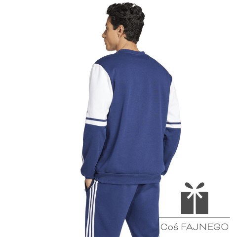 Bluza adidas SQUADRA 25 Sweat Crew JD2958