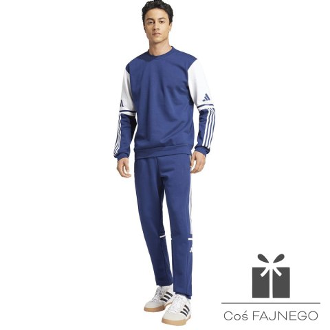 Bluza adidas SQUADRA 25 Sweat Crew JD2958
