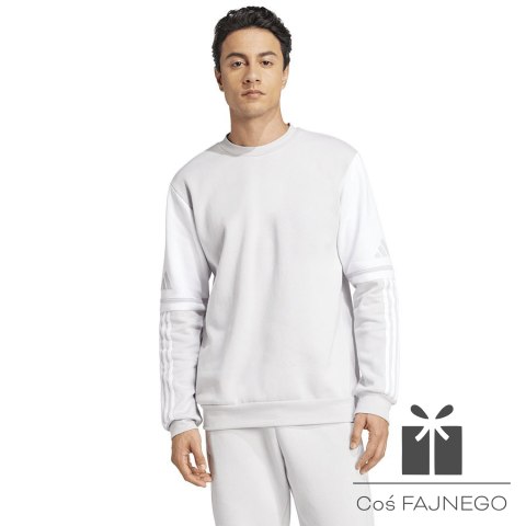 Bluza adidas SQUADRA 25 Sweat Crew JD2960