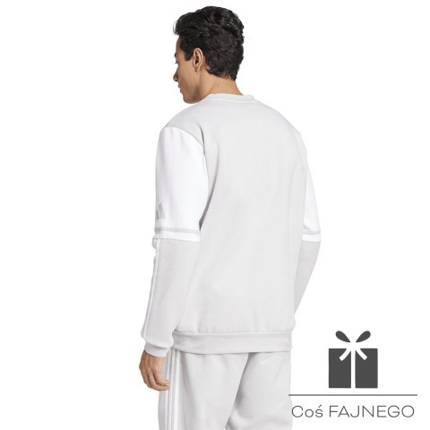 Bluza adidas SQUADRA 25 Sweat Crew JD2960