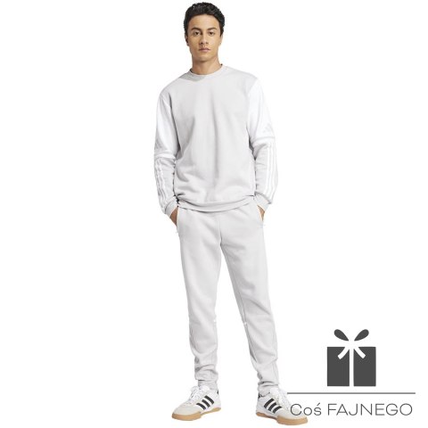 Bluza adidas SQUADRA 25 Sweat Crew JD2960