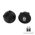 Kołki R-GOL Gumowe 12x10mm